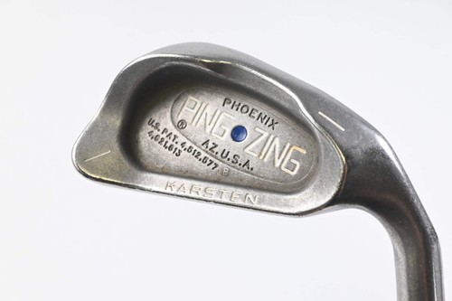Ping zing iron - zing, /