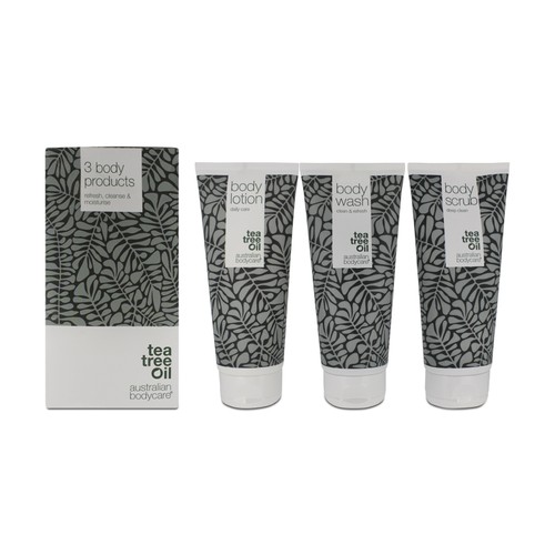 Australian bodycare tea tree - bodycare,