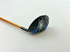 CALLAWAY XR 4 WOOD STIFF FLEX