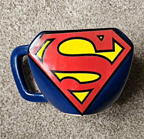 Paladone comics superman - dc,