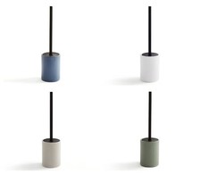 New Ceramic Ribbed Toilet