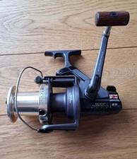 Reel 4: Daiwa Tournament-S