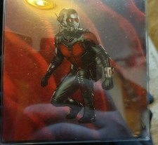 New boxed official marvel - boxed,