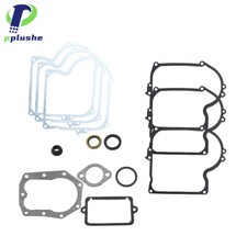 NEW Gasket Set & Oil Seal
