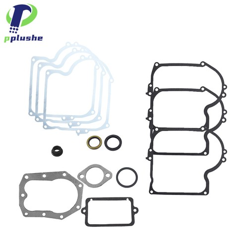 New gasket set oil - oil, seal