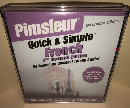 French language lessons audio - french,