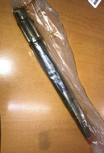 Propeller shaft v4 - propeller,