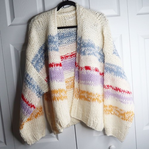 Anthropologie grazia cream - grazia,