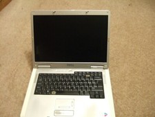 Dell inspiron 6000- No Hard Drive