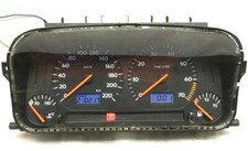 Golf 4 convertible - 3,