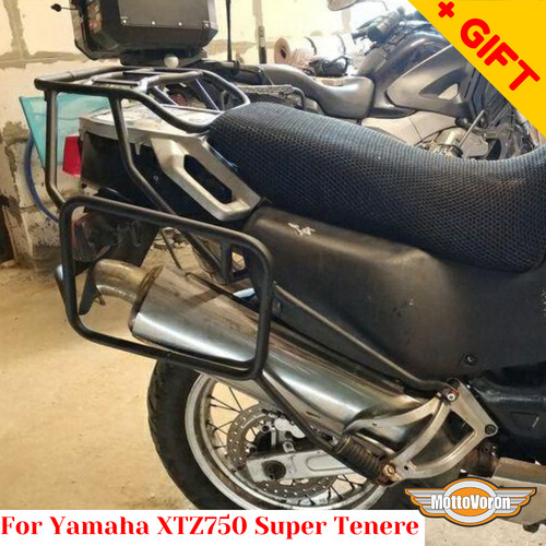 For yamaha xtz 750 super - for,