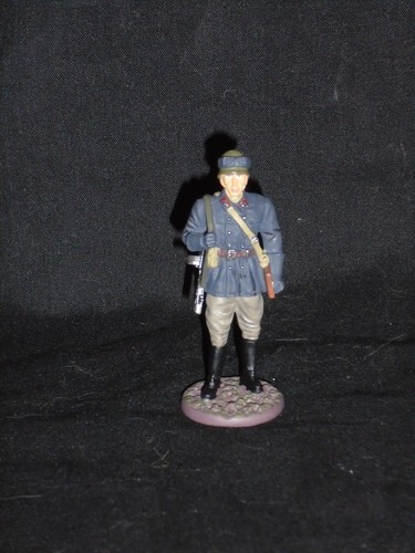Lot toy soldier 54mm - lot.16,