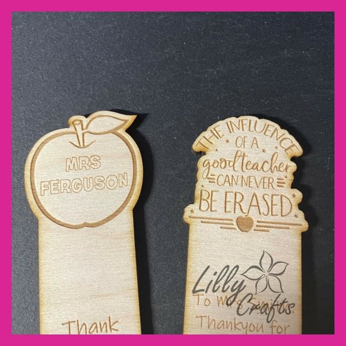 Personalised engraved wooden - personalised,