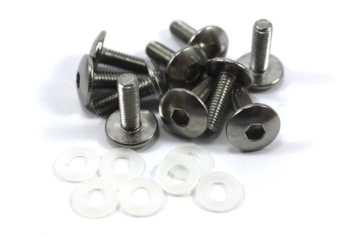 10x aprilia fairing - 10x, bolts