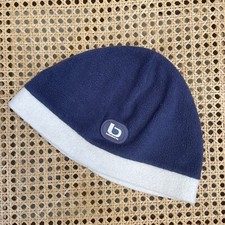 Vintage Y2K Billabong Surf Skate Beanie Hat Colours Blue OSFA ? FREE DELIVERY