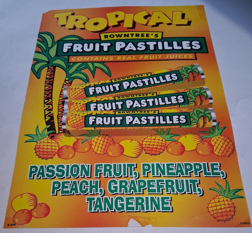 Super rare vintage - ,