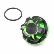 T-Axis CNC Oil Filler Cap