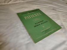 Piano Selection with Lyrics