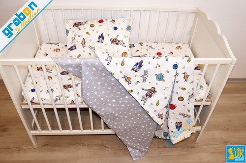 100 cotton poplin bedding - 100%,
