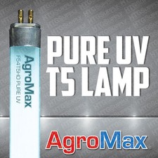 T5 PURE UV GROW LIGHT BULBS