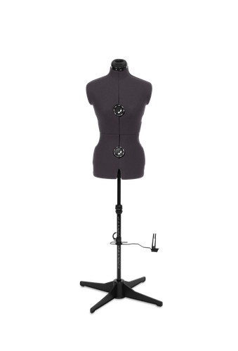 Tailors dummy adjustable torso - tailors,