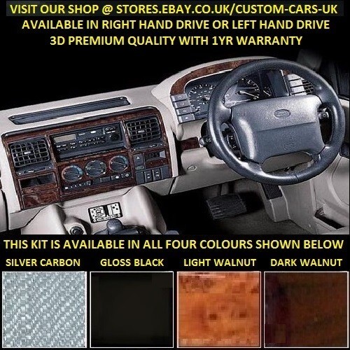 Land rover discovery - land,