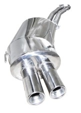 Alex Catback Exhaust fit 95-98