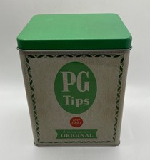 Fabulous Vintage Style PG Tips