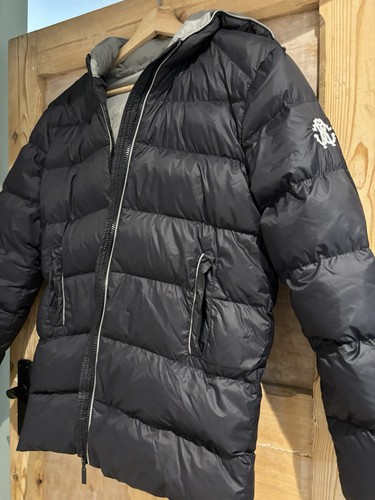 Roberto cavalli men puffer - men’s,