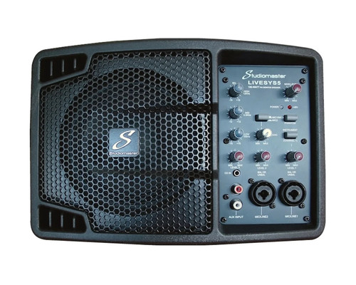 Studiomaster livesys5s - studiomaster,