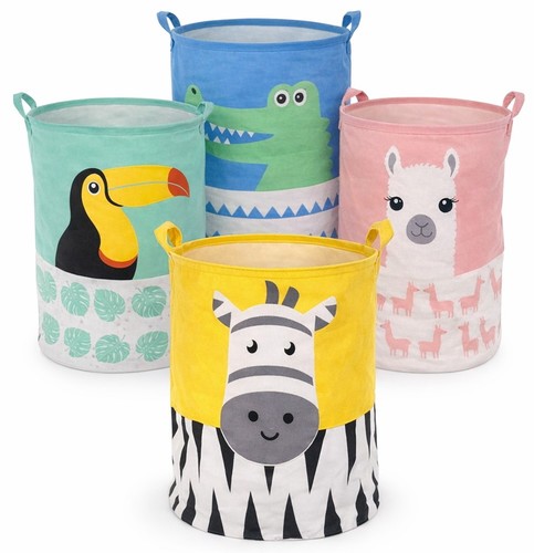 Kids animal storage - storage, bag