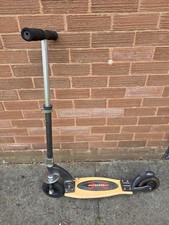 Great Vintage Streetline adult or child Kick Scooter.