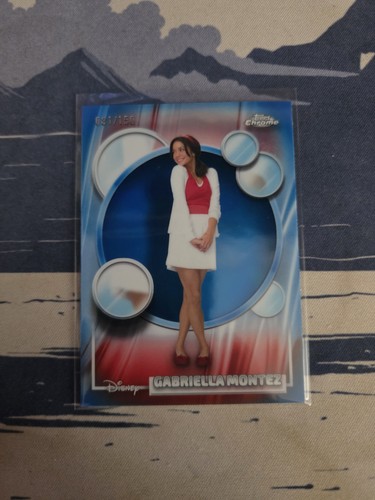 Disney 2026 topps chrome - disney,