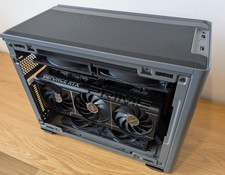 RTX 5060TI 16GB  RYZEN 7600x