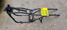 Suzuki GS450 D 1980 Frame With