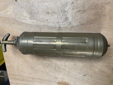 Vintage Brass Pyrene Fire