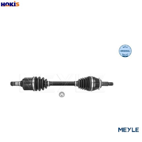 Drive shaft 314 498 0033 - drive,