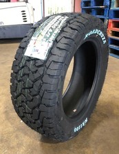 x4 255/55R18 109H ROADCRUZA