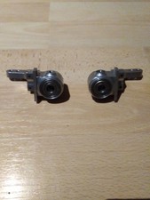 Fg Alloy Front Hubs