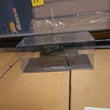 DEAGOSTINI MODEL TANKS. Flakpanzer Gérard RDF ARMY (GERMANY) 1979 (5)