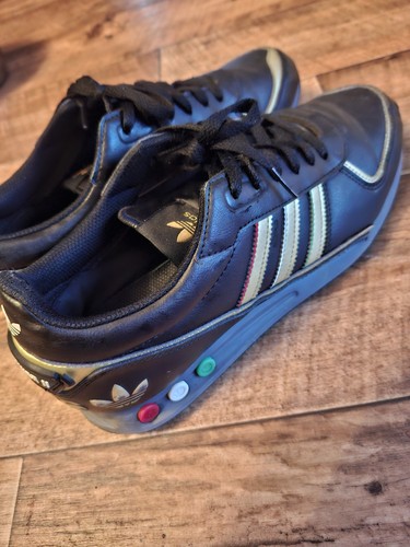 Adidas men trainer - la,