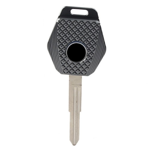 Cnc aluminum key ring cover - cnc,
