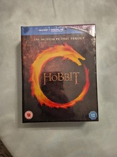 The Hobbit: The Motion Picture