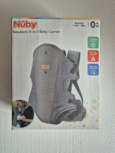 Nuby newborn baby - newborn,