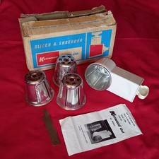 BOXED VINTAGE 1960/70s KENWOOD