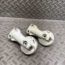 Stihl Km Hl 0-145 Pole hedgetrimmer Gearbox Input Housing X1