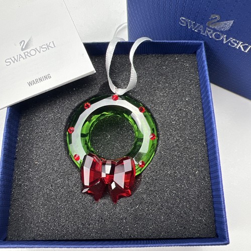 Swarovski christmas sparkling - christmas,