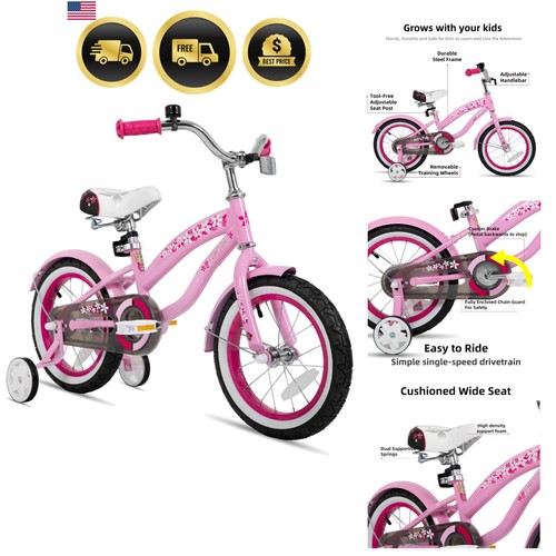 Inch kids cruiser - 12,