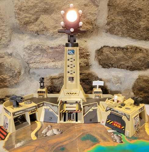 Military micromachines 1997 - military,