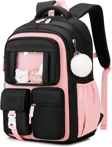 Kids backpack for girls - for, school